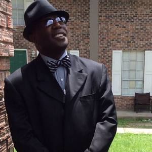 Meet your Posher, Andre